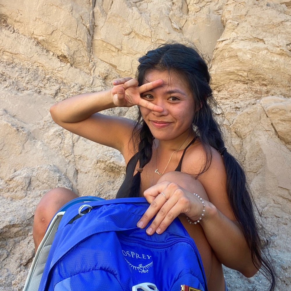 Meet your Posher, Stephanie